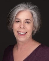 Photo of attorney Catherine M. Tieman
