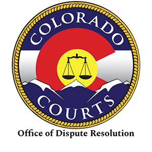 Colorado Courts office of dispute resolution