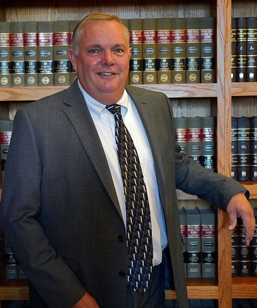 Attorney Steven W. Watkins
